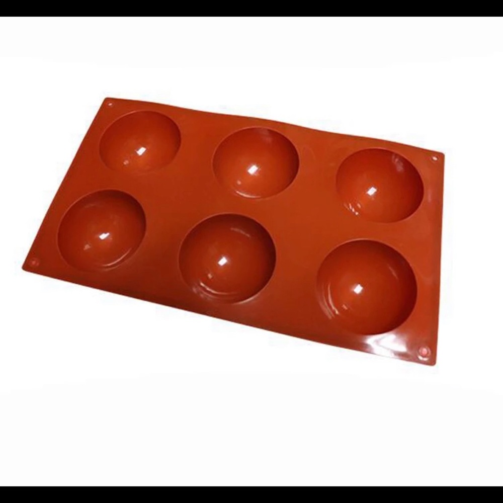 Hot Chocolate Bomb Mold